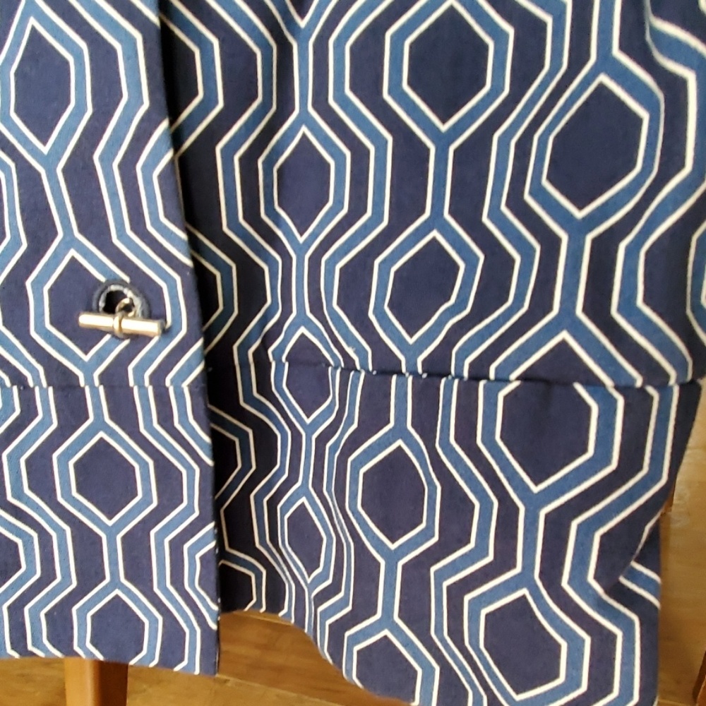 Cropped Jacket - Picture 4 of 4